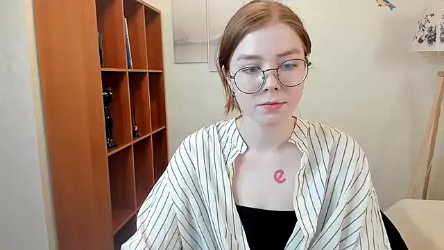 AfraHarwell on StripChat 