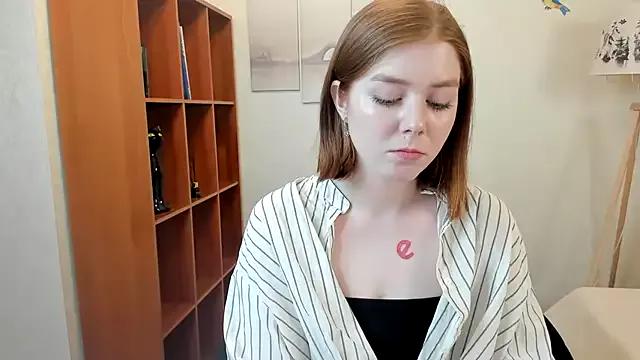 AfraHarwell on StripChat 