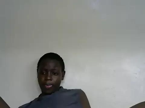 African_sexxy on StripChat 
