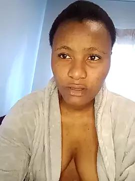 africancharm on StripChat 