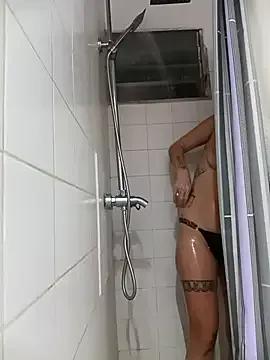 afroditaxxxhot on StripChat 