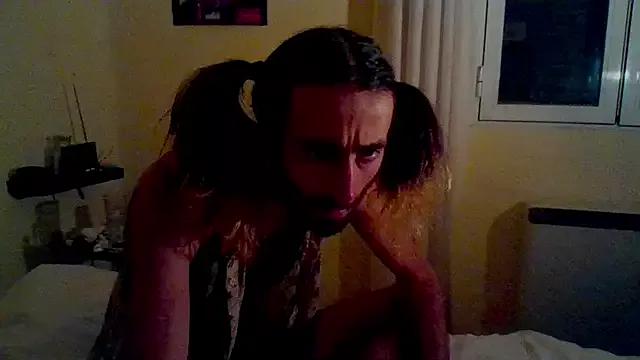 agadamolly on StripChat 