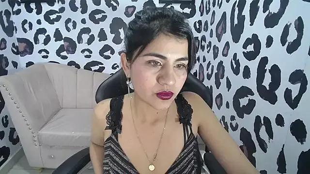 Agata_Bellini_a on StripChat 