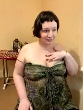 AgataKristalle on StripChat 