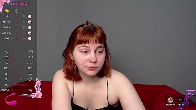 AgataSuns on StripChat 