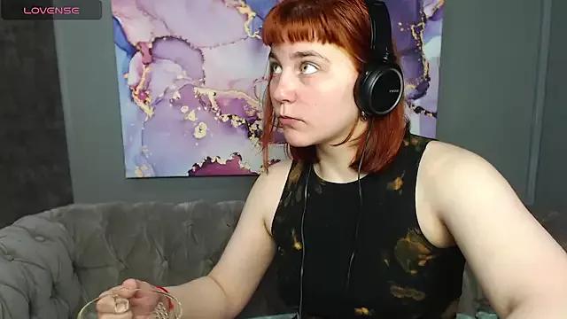 AgataSuns on StripChat 