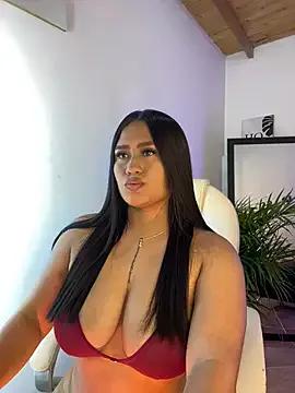 agatha_amberrg on StripChat 