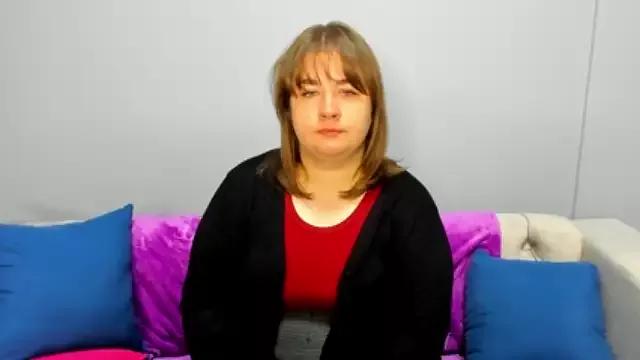 Agatha_Evansi on StripChat 