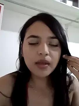Aghata_romero on StripChat 