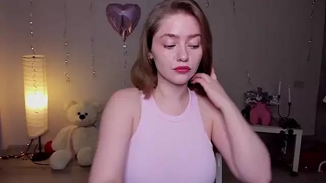 AidaPerry on StripChat 