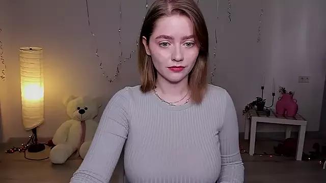 AidaPerry on StripChat 