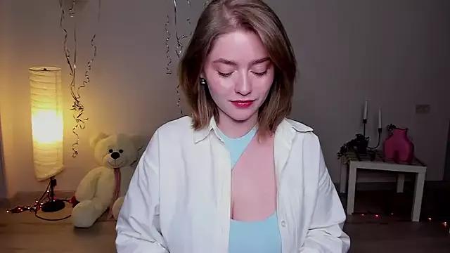AidaPerry on StripChat 