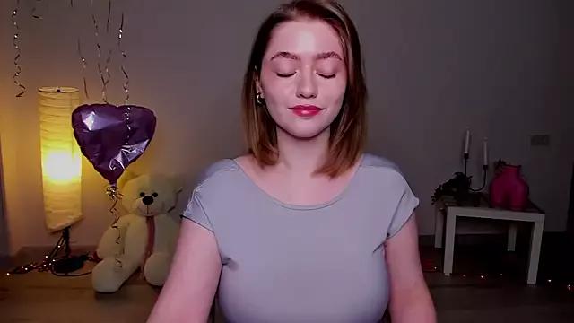 AidaPerry on StripChat 