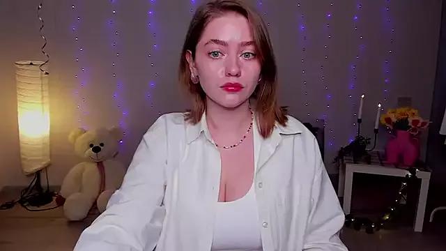 AidaPerry on StripChat 