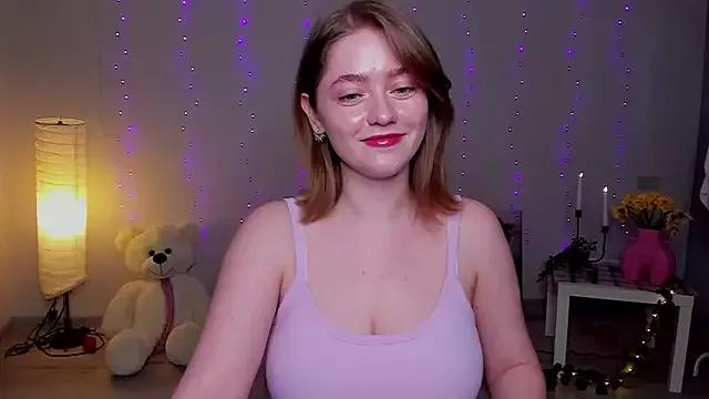 AidaPerry on StripChat 