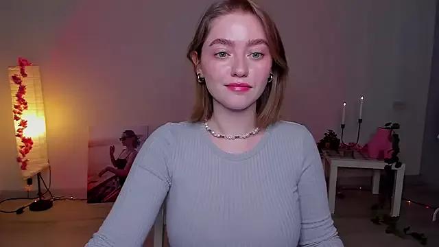 AidaPerry on StripChat 