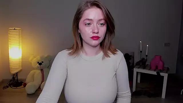 AidaPerry on StripChat 