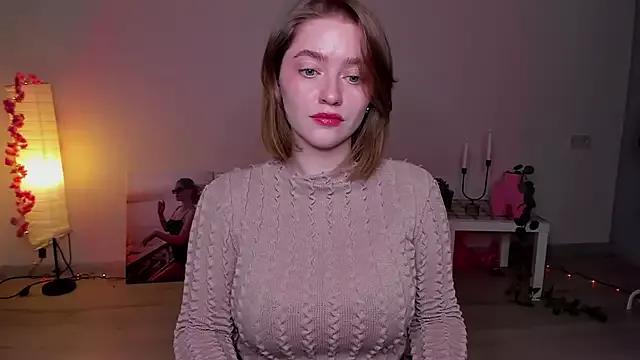 AidaPerry on StripChat 