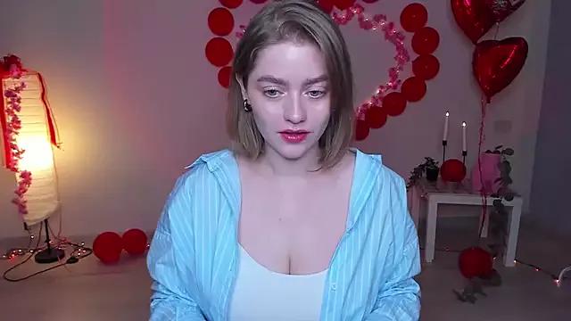 AidaPerry on StripChat 