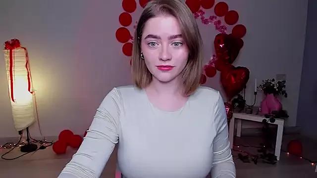 AidaPerry on StripChat 