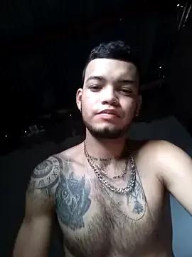 AidenMera99 on StripChat 