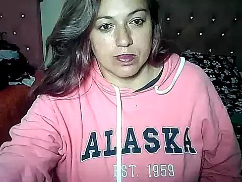 aihara_4u on StripChat 