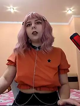 AIinkaMalinka on StripChat 