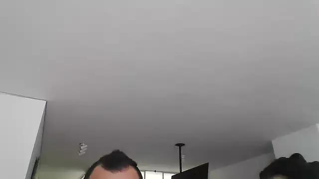 ailyn_ross on StripChat 