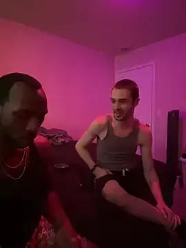 AintNoTalking74 on StripChat 