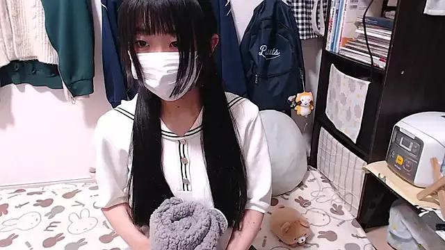 airisa on StripChat 