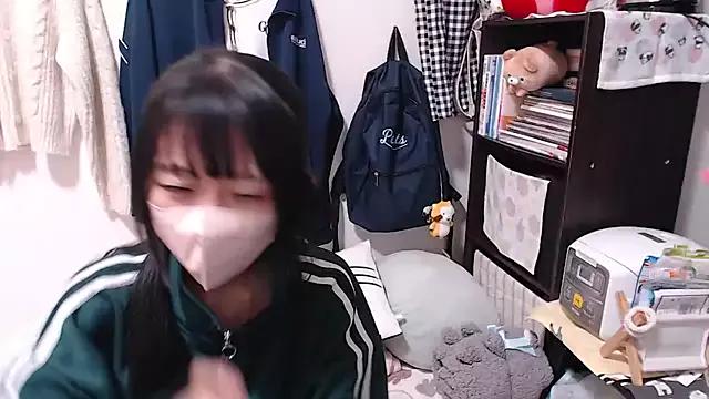 airisa on StripChat 