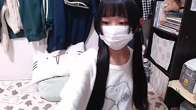 airisa on StripChat 