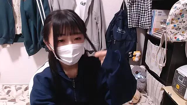 airisa on StripChat 