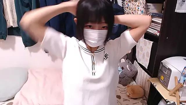 airisa on StripChat 
