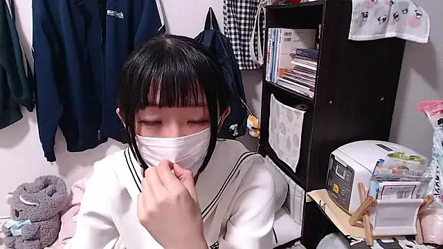 airisa on StripChat 