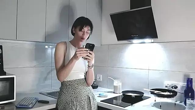 AiryR on StripChat 