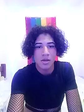 Aisha_Aurora on StripChat 