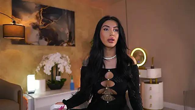 AishaaDevoe — Take control over my toy