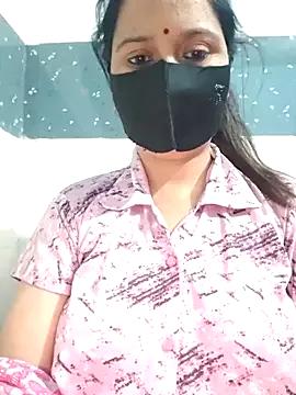 Aishwaryaa_69 on StripChat 