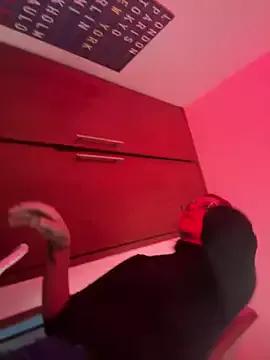 Akane_069 on StripChat 