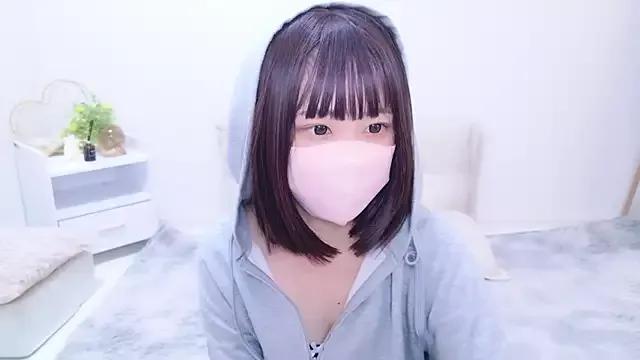 aki_zzz on StripChat 