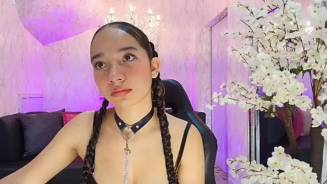 AKIMMI_ on StripChat 