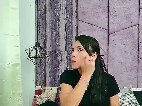 AlahiaEvansz model from sc