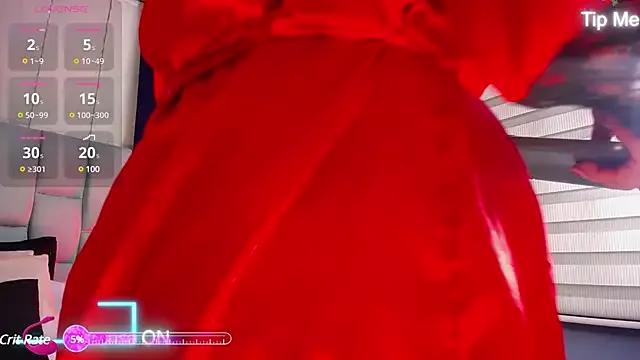 Alaina_gh on StripChat 