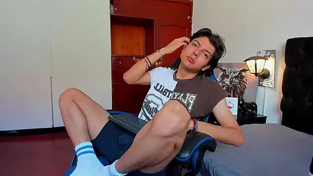 Alan__del_Rey on StripChat 