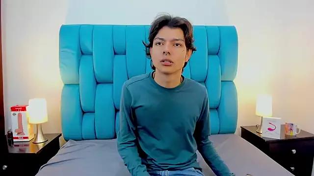 Alan__del_Rey on StripChat 
