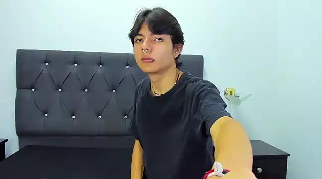 Alan__del_Rey on StripChat 