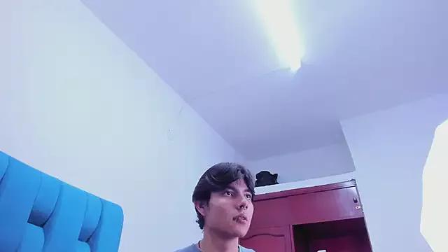 Alan__del_Rey on StripChat 