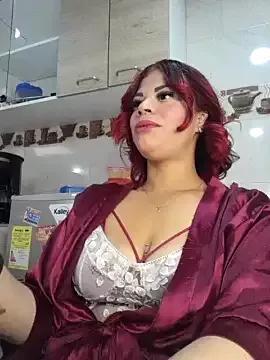 Alana__Grey__ on StripChat 