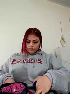Alana__Grey__ on StripChat 